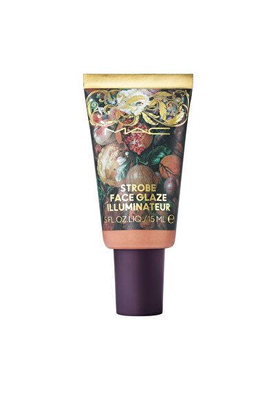 M.A.C MAC, Tempting Fate, кремообразен руж, Punk, 15 мл