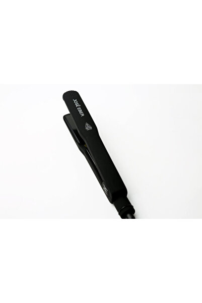 Lumiere Hair Straightener Flat Iron - Black Matt