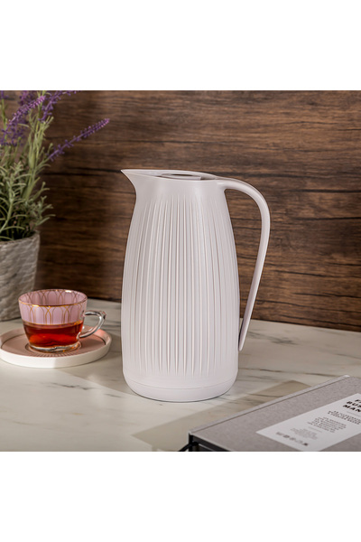 Dallaty vf 1pc denmark gray 1L