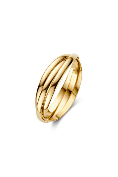 Isabel Bernard Rivoli 14 Karat Ring 60