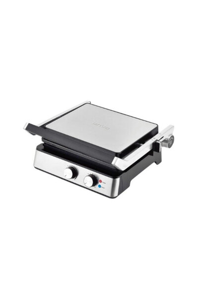 ONVO OVTST06 Mekanik Tost Makinesi