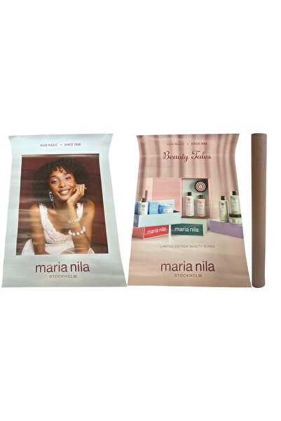 Maria Nila Poster, Vorbitor de stradă, 50 x 70