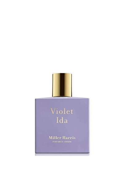 Miller Harris , Violet Ida, Eau De Parfum, Γυναικεία, 50 ml
