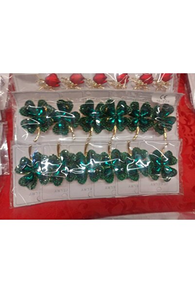 OEM Set 12 brose mari Martisor model 89