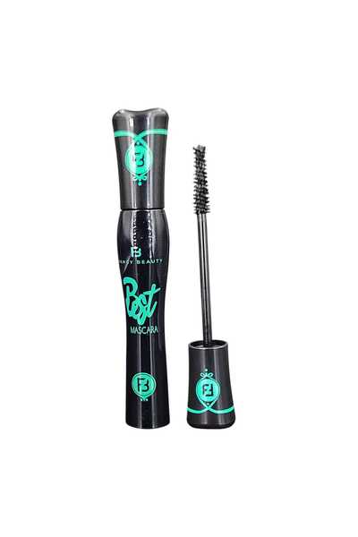 FANCY BEAUTY Mascara to thicken and lengthen eyelashes