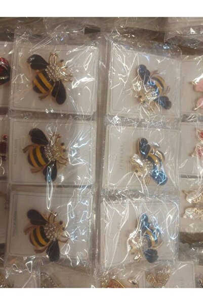 OEM Set 12 brose mari Martisor model 121