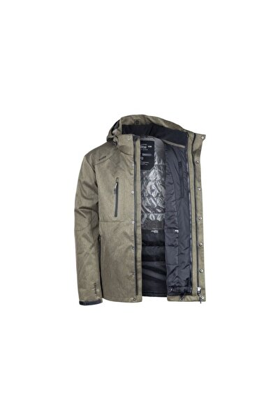 Evolite Prone 3in1 Men's Jacket - Khaki