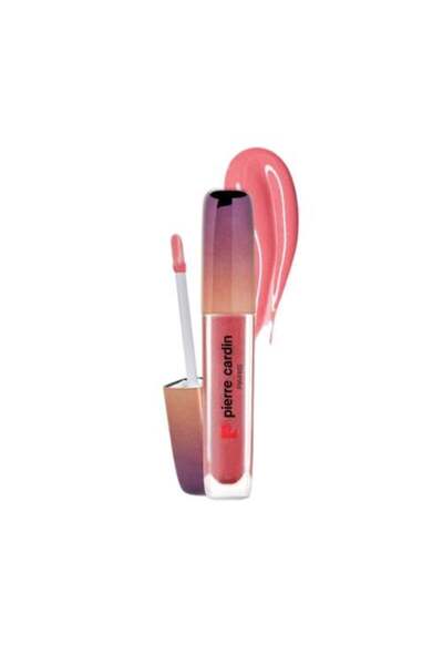 Pierre Cardin Glossy Lip Gloss by - 319 Rose Born