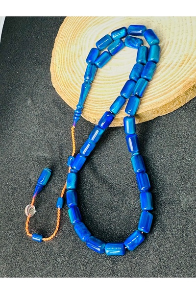 OPAL Abdullah Pars Skillfully Crafted Prayer Beads
