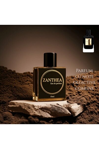 Zanthea Velvet Dominion Eau de Parfum, 50 ml, inspired by Gentleman Society A...