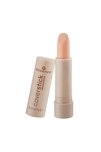 Essence Coverstick Nr_04-True Nude