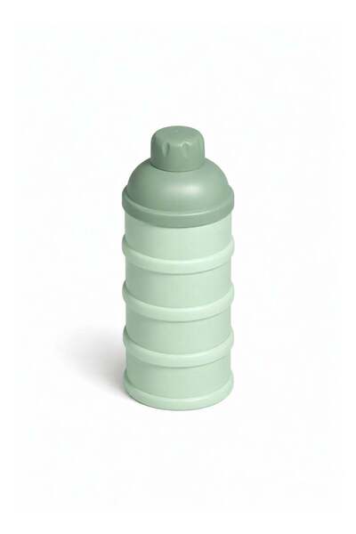 Roomlyne صندوق تخزين قابل للفصل – 4 طبقات