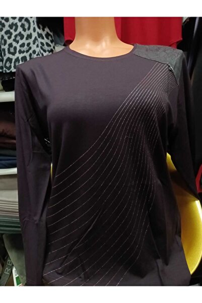 Sema stilbutik Anne penyesi uzun kollu
