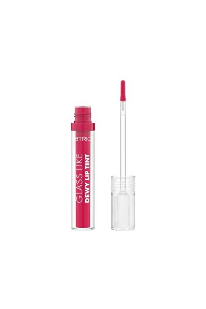 Catrice Liquid Lipstick Glass Like Dewy - 030 Happy Lips Happy Life