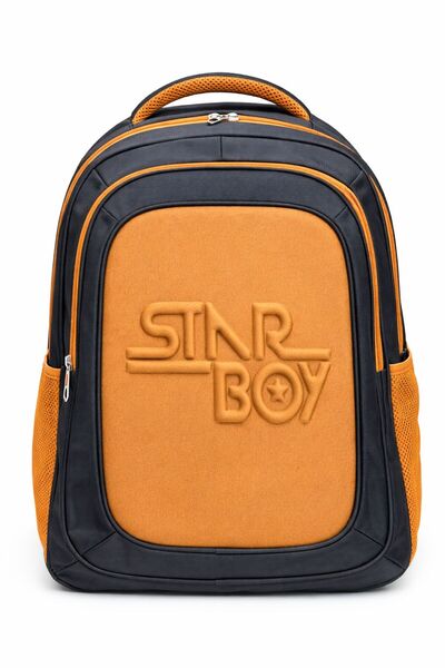 G-Atlantic Kids School Backpack | Lightweight & Durable School Bag for Boys