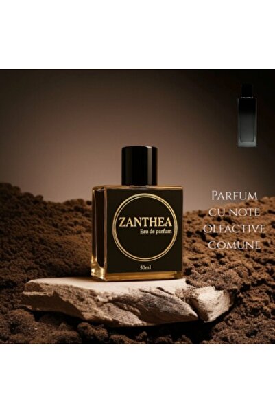 Zanthea Eau de parfum IO il Profumo, 50 ml, inspired by MYSLF le Parfum Y. S. L.