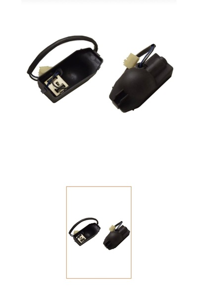 SEREN OTOMOTİV UNO SİNYAL DUYU ORJ 9943193D