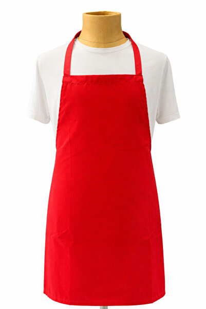 SaglamKıyafetler Kitchen Apron Hanging Apron