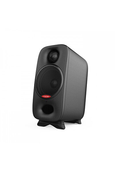 Nux NFM-03 AXON 3 Referans Studio Monitörü | Masaüstü Aktif Hoparlör Flat Tepki