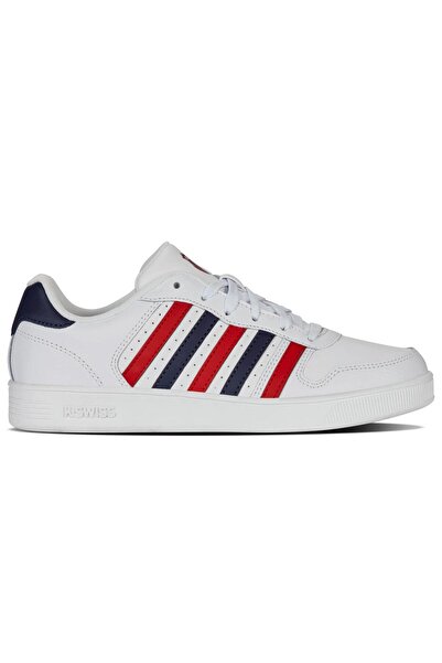 K-Swiss Court Palisades Children's Sports Shoes
