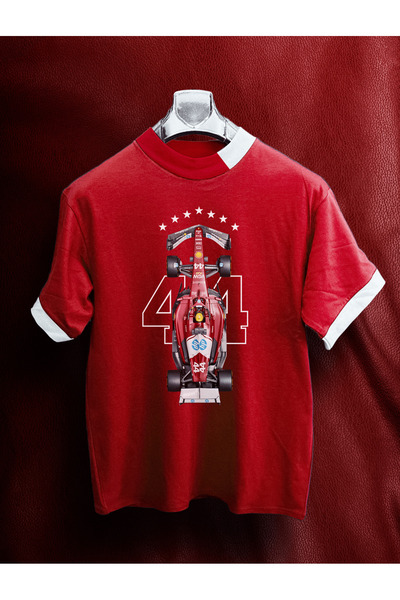 FNBX Lh 44 Champions T-Shirt