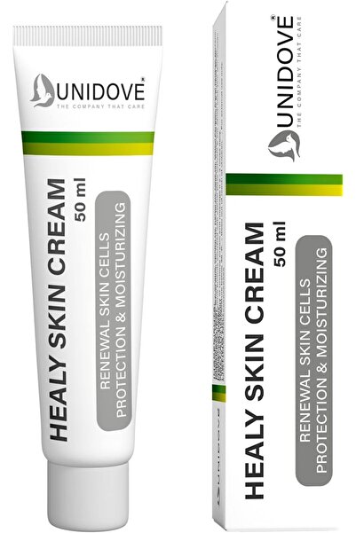 UNIDOVE Healing Cream for Skin 50 ml