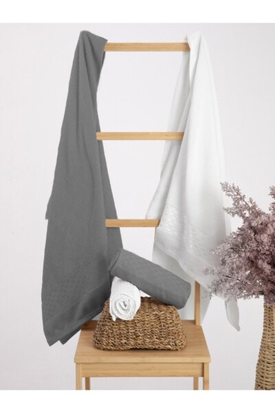 Özdilek Elissa Best Set Hammam Set - Siva - Bela