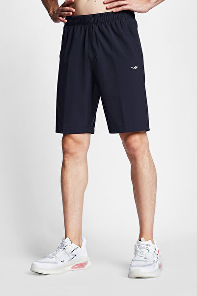 Lescon Men's Shorts 25S-1238-25B