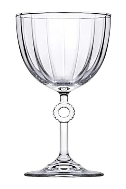 Paşabahçe Amore Ayakli Bardak 2'li 270cc