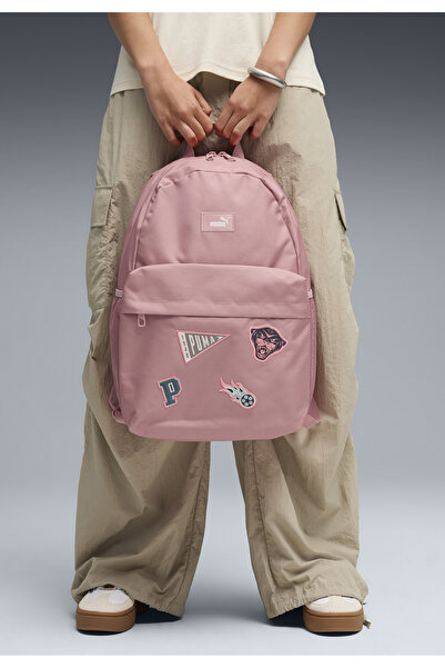 Puma Phase 20 l Patch Rucksack