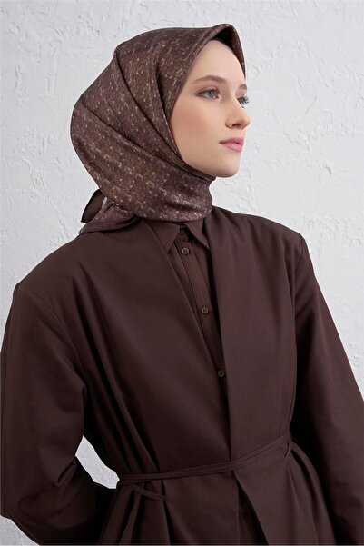 Armine Twill Silk Scarf 2026 Winter Season 9405D02-81