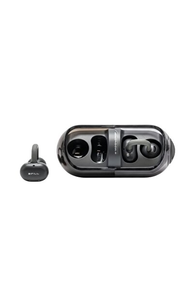 Moondrop 01 0036 PILL Ear-clip Kablosuz Wireless/Bluetooth Kulaklık (Siyah) |...