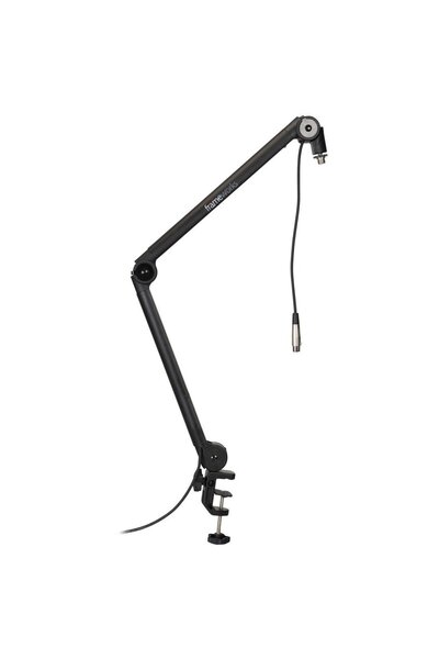 Gator Frameworks 07 0003 Deluxe Frameworks Desktop Mic Boom Stand | Masaüstü ...