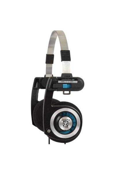 KOSS 06 0006 Porta Pro Classic Kablolu Gaming Oyuncu Kulaklığı | 1984'ten Ber...