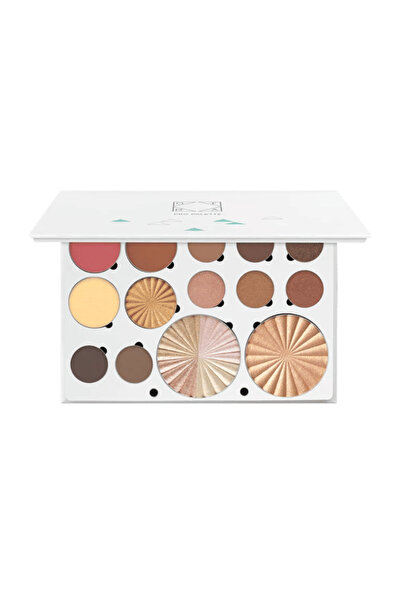 OFRA Pro Palette - Soul