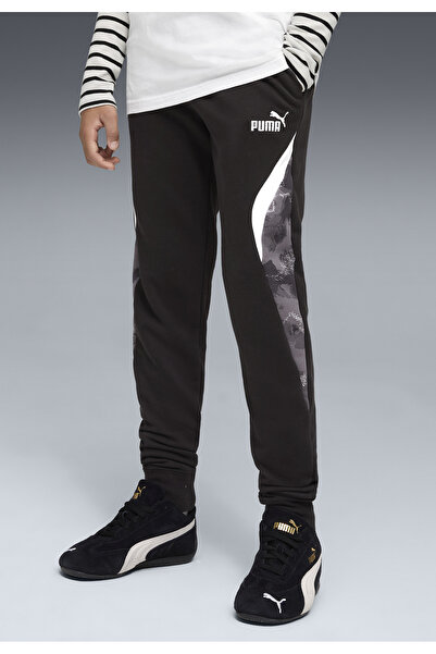 Puma Essentials Camo Jogginghose