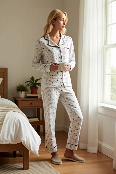 BENERLY Ženska Košulja kragna dugih rukava, standardni kroj Teksturirano Plet...