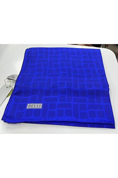 Gül Eşarp وشاح من الحرير التويل