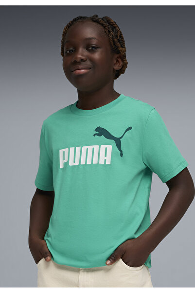 Puma Essentials Colour No.1 Logo T-Shirt