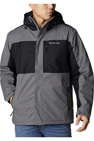 Columbia تيبتون بيك للرجال ™   سترة معزولة من الفئة الثالثة |   274