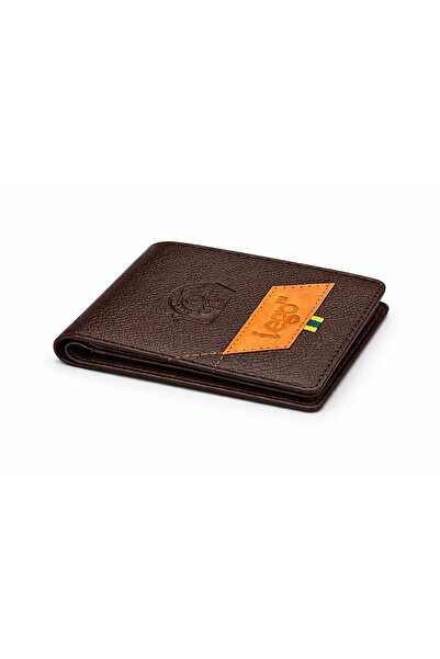 G-Atlantic Men’s PU Leather Bifold Wallet | Stylish & Durable Wallet for Men ...
