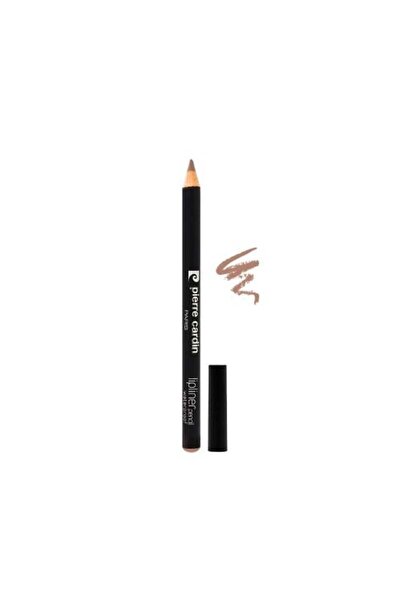 Pierre Cardin Waterproof Lip Liner by - 490 Nude Pink