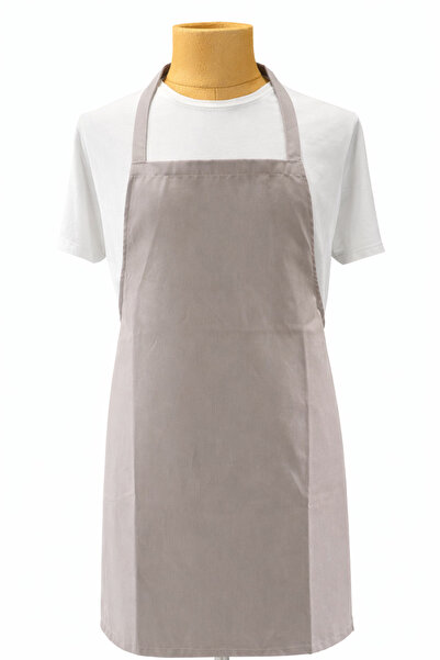 SaglamKıyafetler Mutfak Önlüğü Askılı Önlük