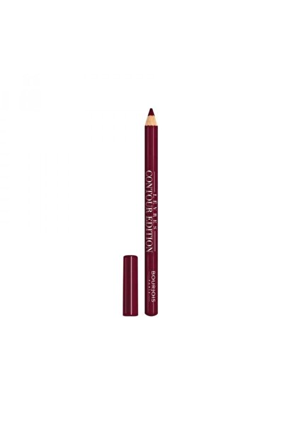 Bourjois Contour Edition Lip Liner No. 09 Bloom It Up!