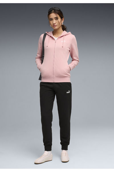 Puma Trainingsanzug mit Kapuze