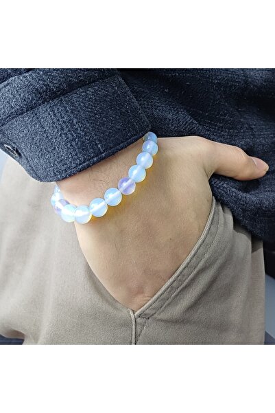 SEVER DOĞAL TAŞ سوار من حجر الأوبال