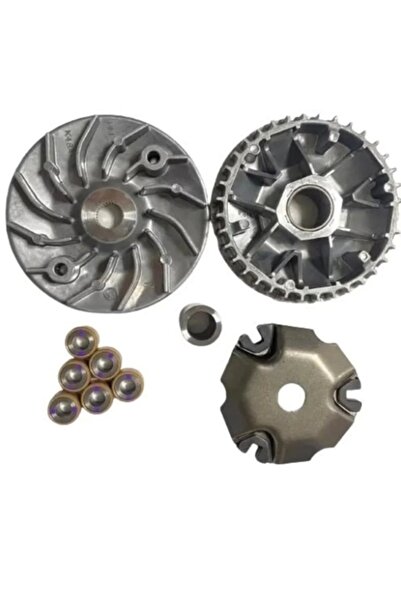 MOTO VENÜS Honda Spacy Alpha Ön Varyatör (Debriyaj) Oem