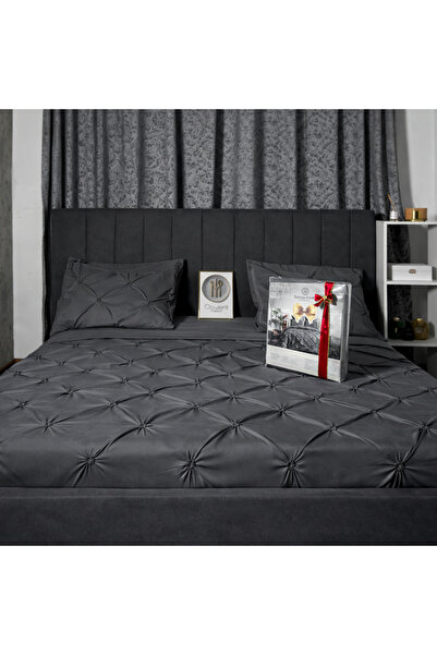 opulentmaison CANVAS Bed Linen Fine Cotton