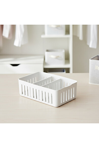 YAZICI Organizator Flexi Square – Organizator multifuncțional pentru birou și...