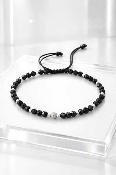 OEM 925 silver ball bracelet